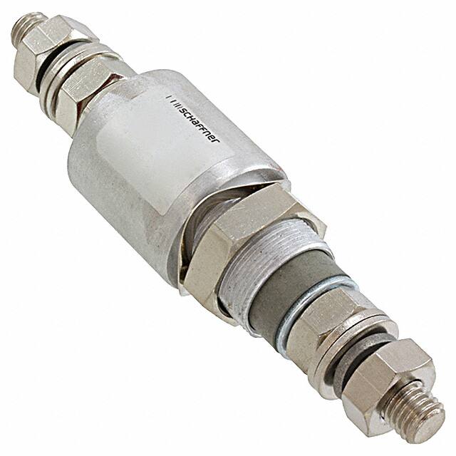 FN7561-200-M10 Schaffner EMC Inc.  Feed Through Capacitors